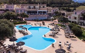 Hotel Airone Baia Sardinia